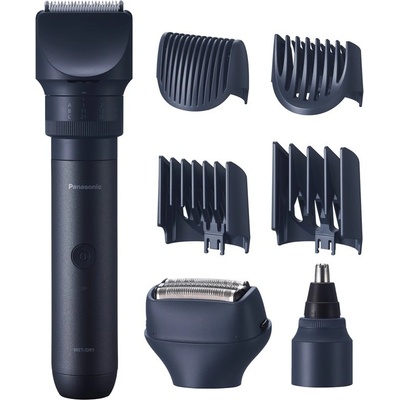 Panasonic multishape Xshape pack 1 Ceeg
