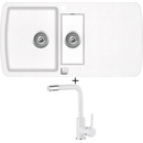 Set Aquastone Prima 70 + AQ 5581