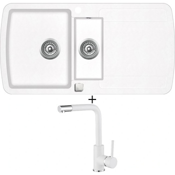 Set Aquastone Prima 70 + AQ 5581