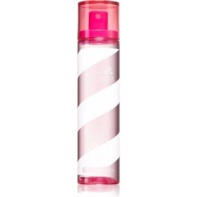 Pink Sugar vlasový parfém 100 ml