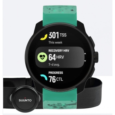 Suunto Race S – Zboží Živě