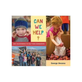Image 1 of Can We Help? | George Ancona