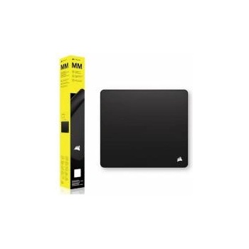 Corsair MM Cloth Medium (320 x 300 mm) Черно