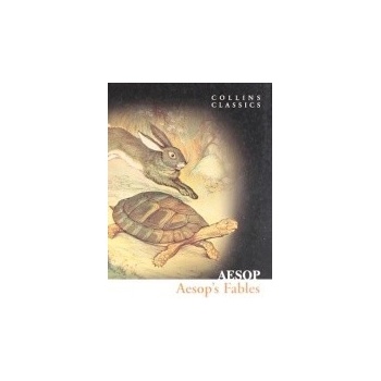 Aesops Fables - Aesop