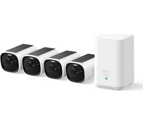 Anker eufy E40