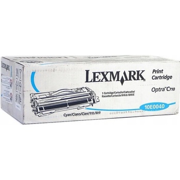 Lexmark 10E0040 - originálny