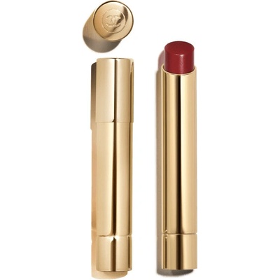 Chanel Hydratační rtěnka Rouge Allure L`Extrait 868 Rouge Excessif 2 g – Zboží Mobilmania
