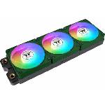 Thermaltake CT140 EX Reverse ARGB (CL-F230-PL14RG-A)