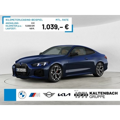 BMW M440i xDrive M Sport 288 kW