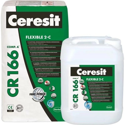 Ceresit CR 166 32kg