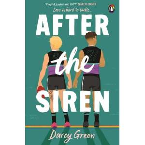After the Siren (ISBN: 9781761355257)