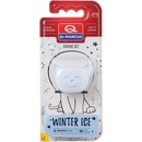 DR. MARCUS COSMIC CAT WINTER ICE