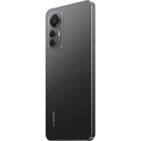 Mobilní telefony Xiaomi 12 Lite 8GB/128GB Black