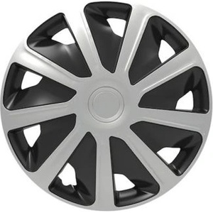 Carmart Тасове за бус и кемпер - Craft RC CBX - 16" - черни