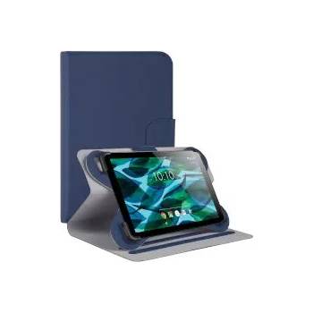 Image 1 of Sentio Case Universal Rotating for tablet 10.1" Dark Blue