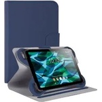 Sentio Case Universal Rotating for tablet 10.1" Dark Blue