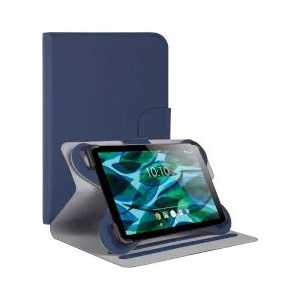 Sentio Case Universal Rotating for tablet 10.1" Dark Blue