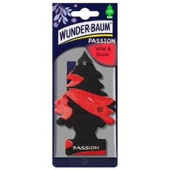 WUNDER-BAUM Passion