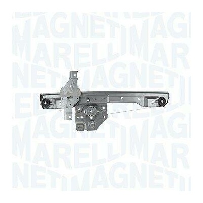 Zvedací zařízení oken MAGNETI MARELLI 350103135400