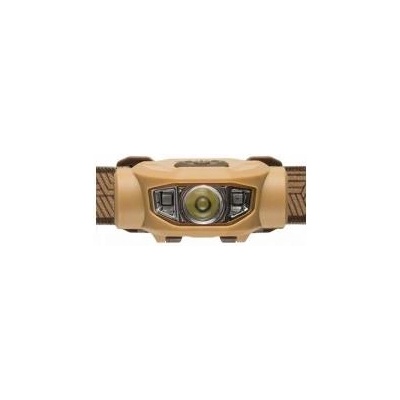 Mactronic Tundra THL0111 forehead flashlight