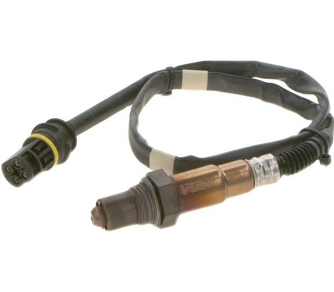 Lambda sonda BOSCH 0 258 006 268