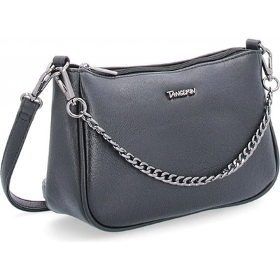 Tangerin kabelka crossbody černá 8030 C