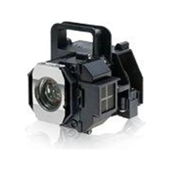 Lampa do projektora Epson ELPLP67, originálna lampa vrátane modulu