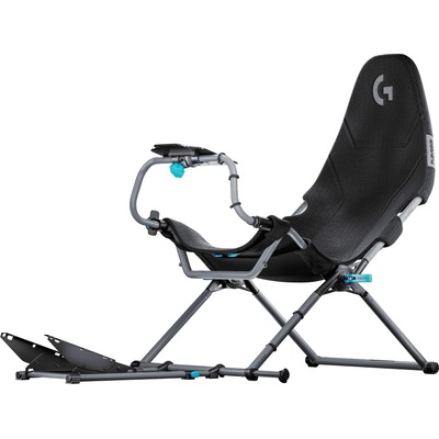 Playseat Challenge X - Logitech G Edition – Hledejceny.cz