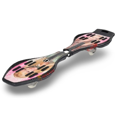 Уейвборд Hannah Montana 86см