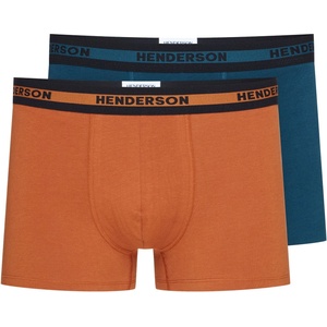 Henderson Мъжки боксерки модел 64607 Henderson