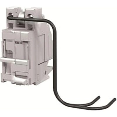 ABB Шунтов изключвател abb sor-c xt1-xt4 - 24-30 v ac/dc (1sda066322r1)