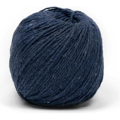 Pletací příze Pascuali Re-Jeans 50g Re-Jeans: Navy 13