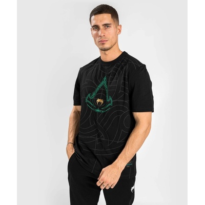 Venum Assassin's Creed Reloaded Black
