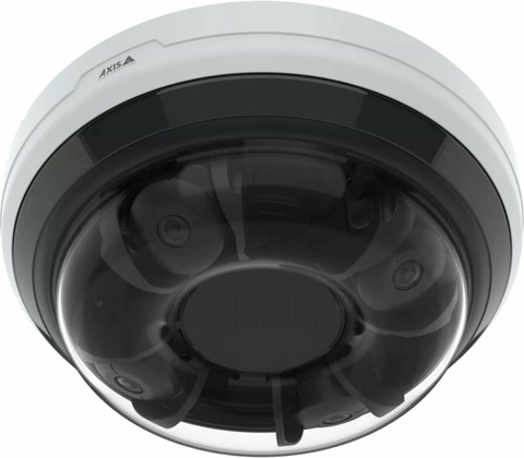 Axis P3747-PLVE