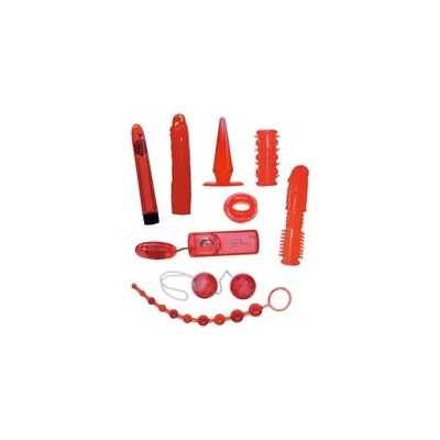 You2Toys Red Roses Set (0560936 0000)