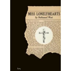 Miss Lonelyhearts | Nathaniel West (ISBN: 9780811220934)