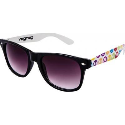 OEM Nerd Peace černo-bílá SG0133