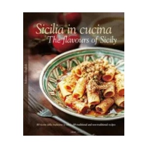 Sicilia in Cucina | William Dello Russo (ISBN: 9788895218212)