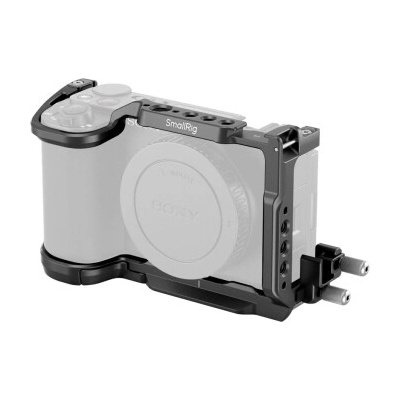 SmallRig 4867 Cage Kit pre Sony ZV-E10 II