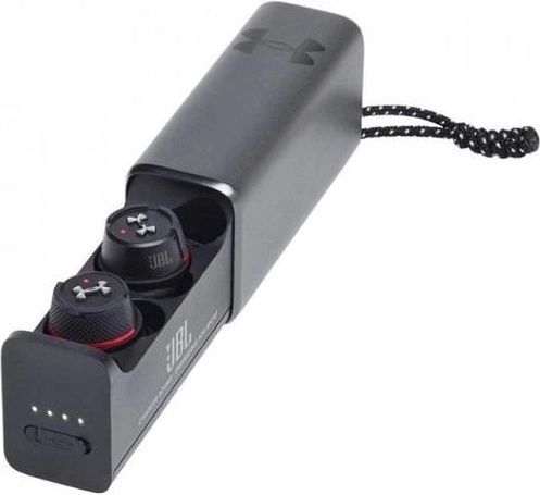 Under Armor Wireless Headphones Jbl Ua True Wireless Flash X Test