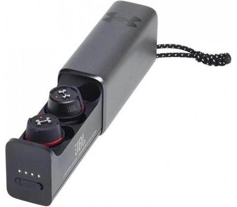 JBL Under Armour True Wireless Flash X
