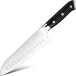 HARAHU Кухненски нож KA-35072 - Santoku KP35072