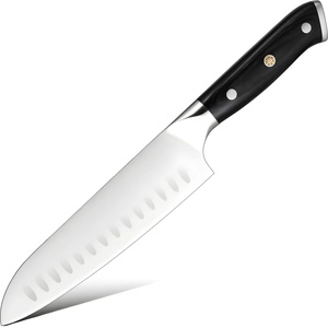 HARAHU Кухненски нож KA-35072 - Santoku KP35072