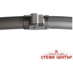 Paolo Предни чистачки съвместими с Mercedes-Benz C-Class (W203) 2бр/к-т (65166) - steficenter