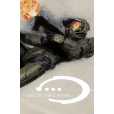 Halo Graphic Novel