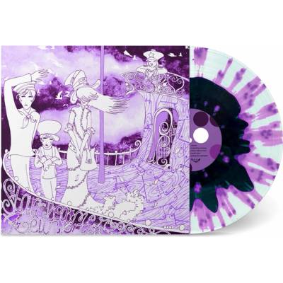 Starcleaner Reunion - UMBRELLA LP