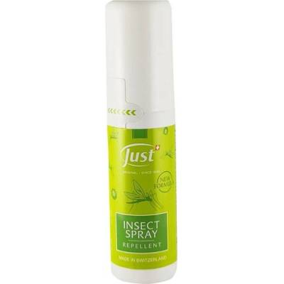 Just spray proti insektům repelent 75 ml