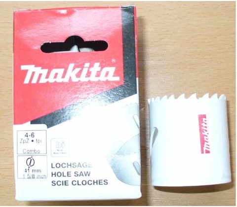 Makita P-52554