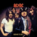AC/DC - HIGHWAY TO HELL LP