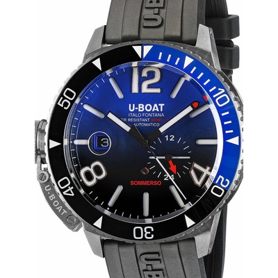 U-Boat 9519